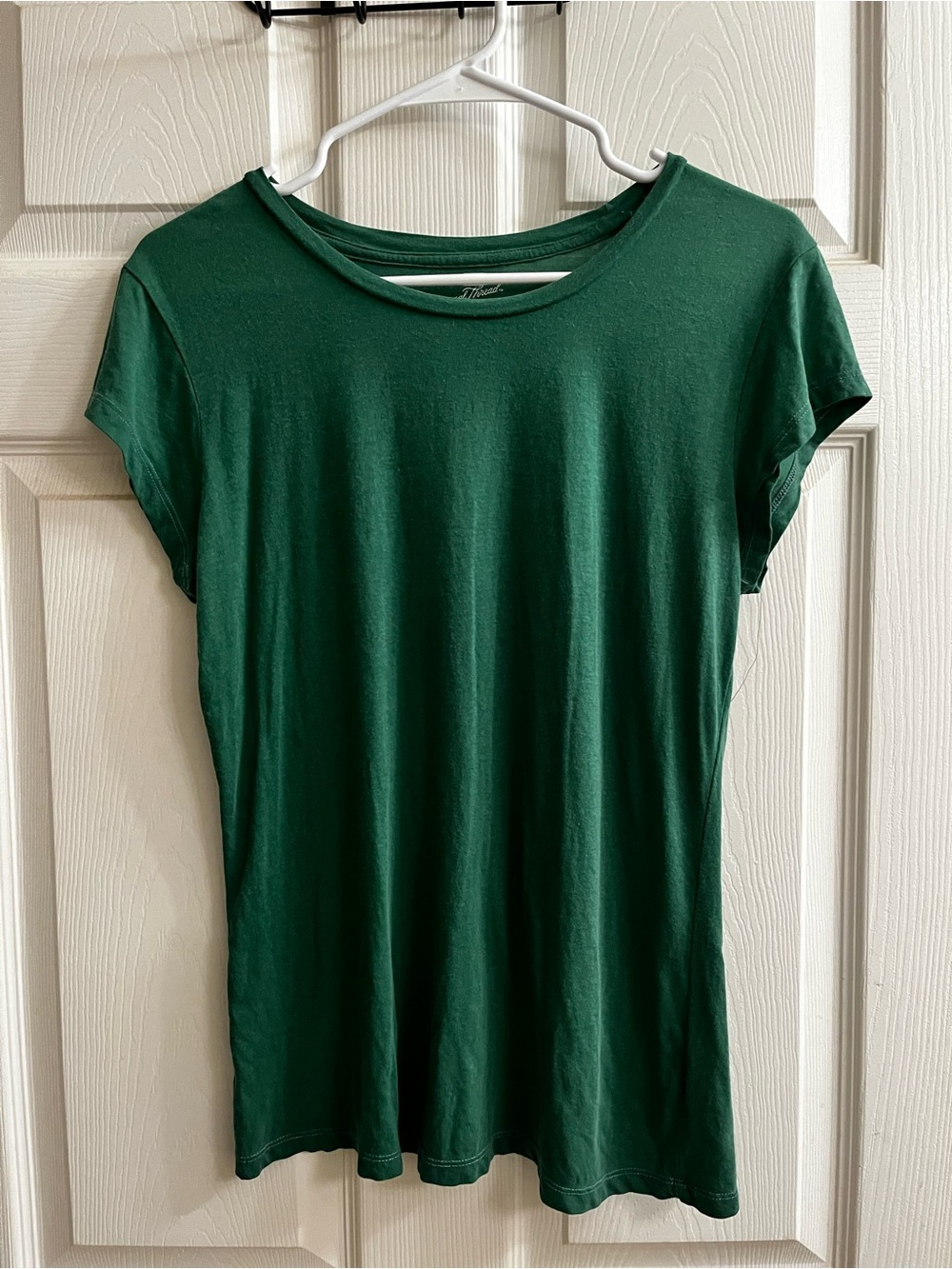 UNIVERSAL THREAD~GREEN~ TEE~M - Picture 10 of 10